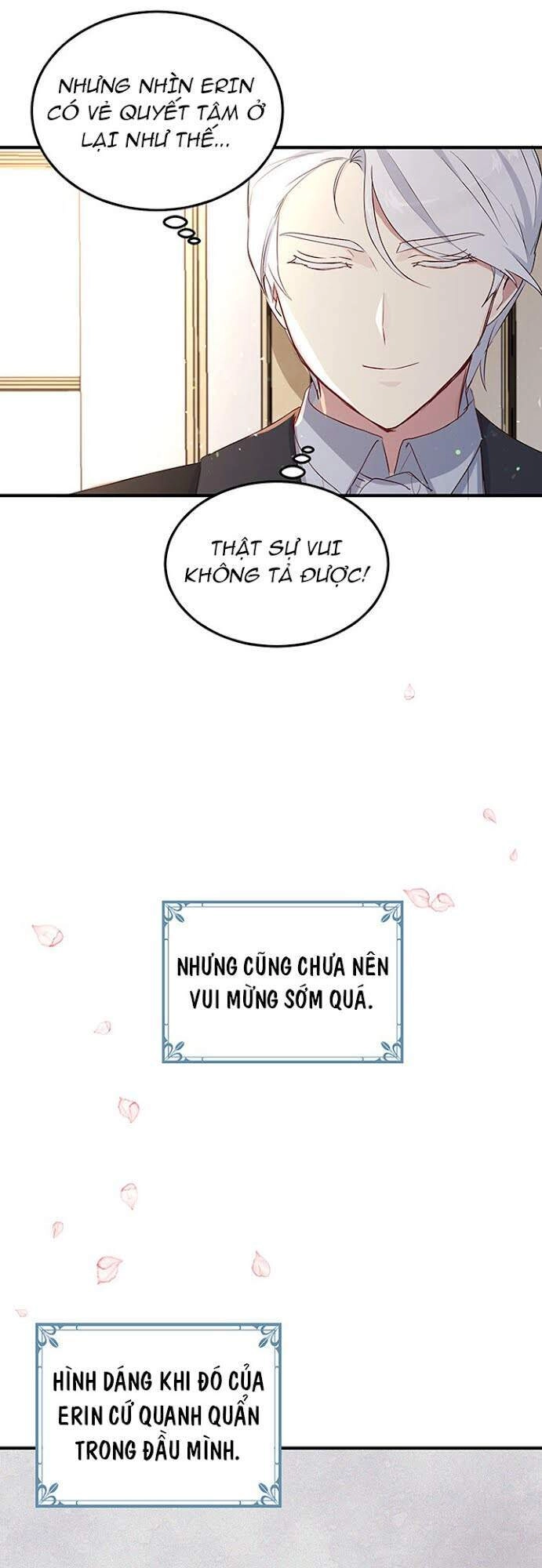 Công Tước, Loạn Vừa Thôi! Chapter 107 - 4