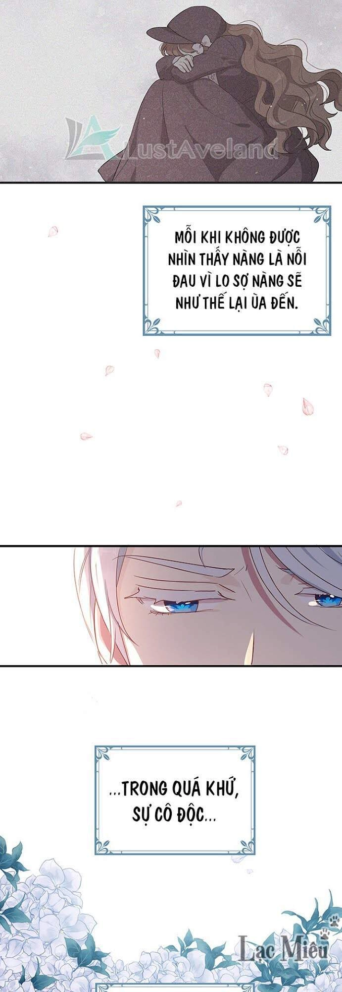 Công Tước, Loạn Vừa Thôi! Chapter 107 - 5