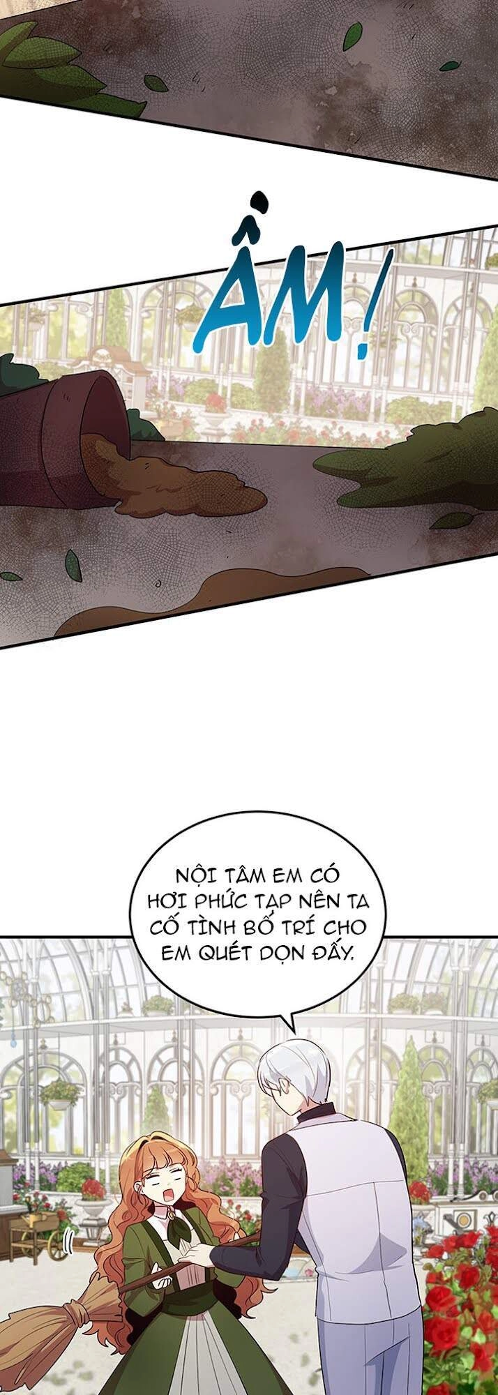 Công Tước, Loạn Vừa Thôi! Chapter 107 - 10