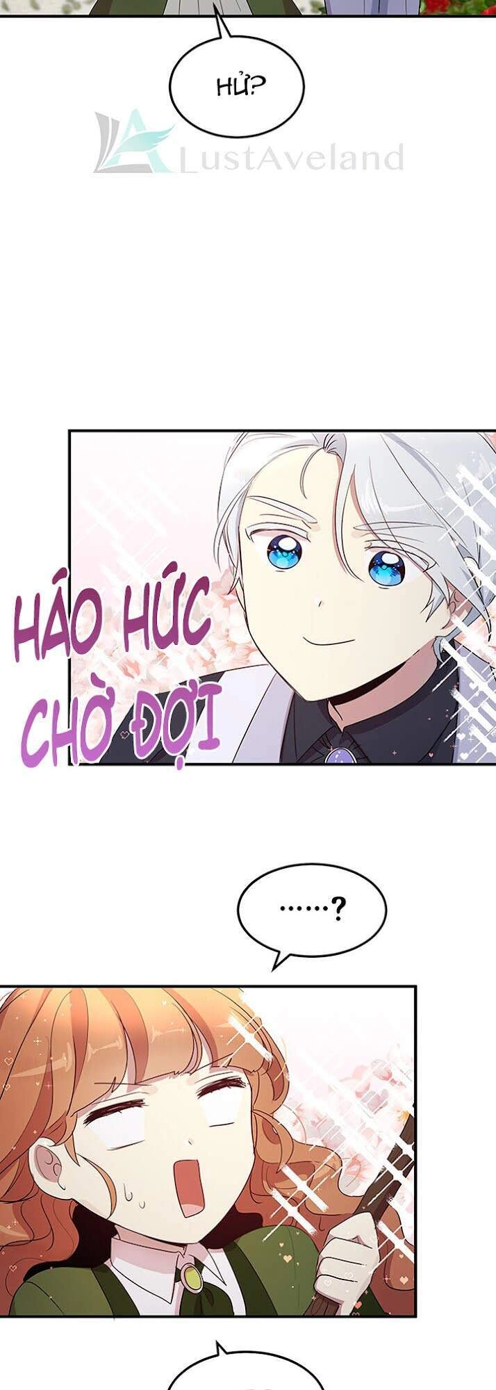 Công Tước, Loạn Vừa Thôi! Chapter 107 - 11