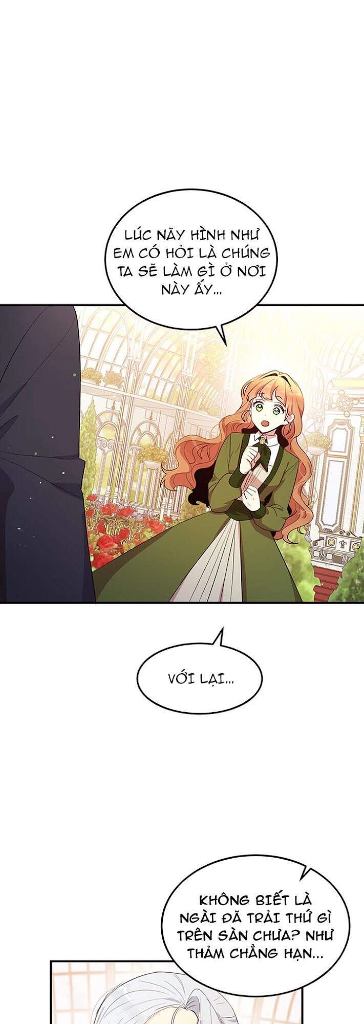 Công Tước, Loạn Vừa Thôi! Chapter 107 - 25