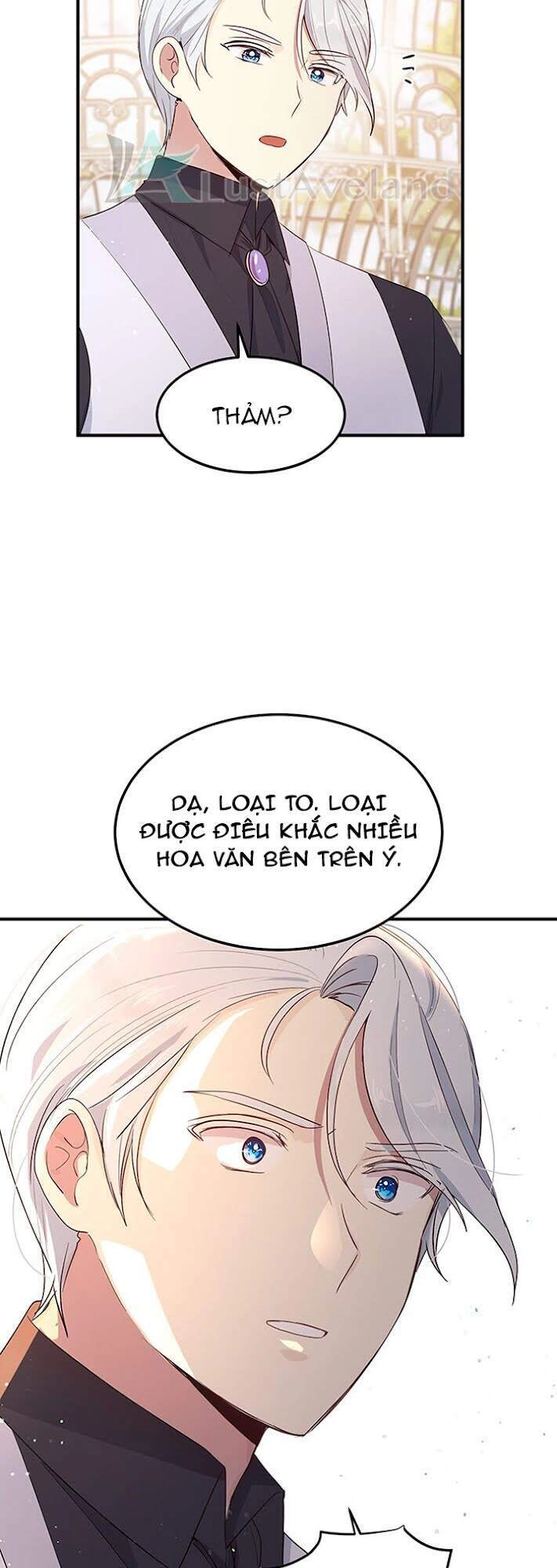 Công Tước, Loạn Vừa Thôi! Chapter 107 - 26