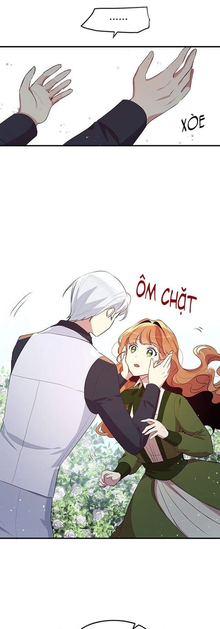 Công Tước, Loạn Vừa Thôi! Chapter 107 - 28