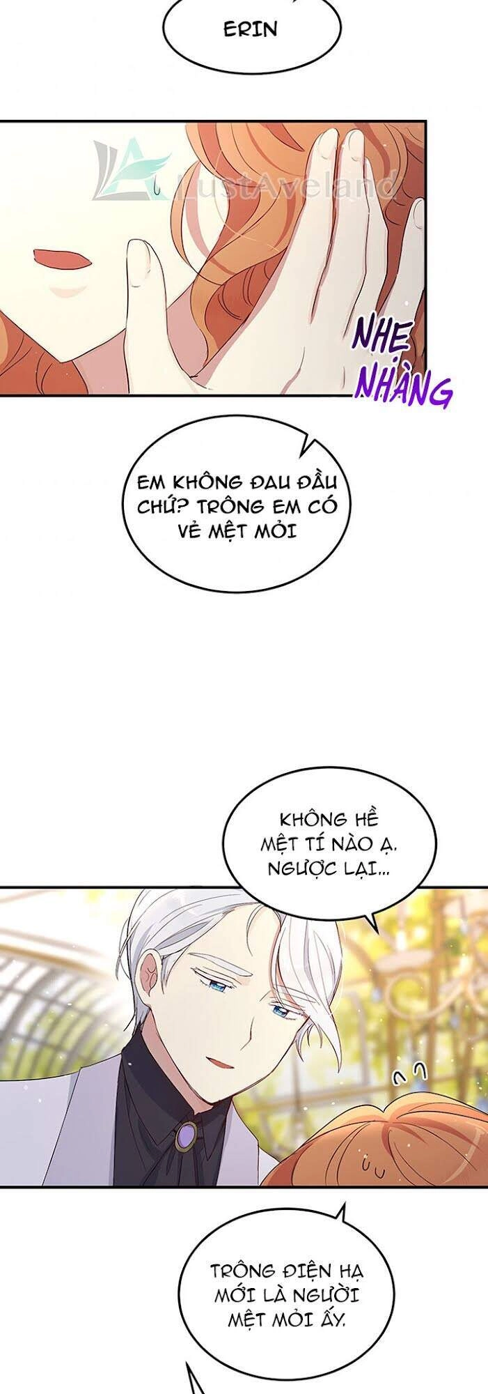 Công Tước, Loạn Vừa Thôi! Chapter 107 - 29