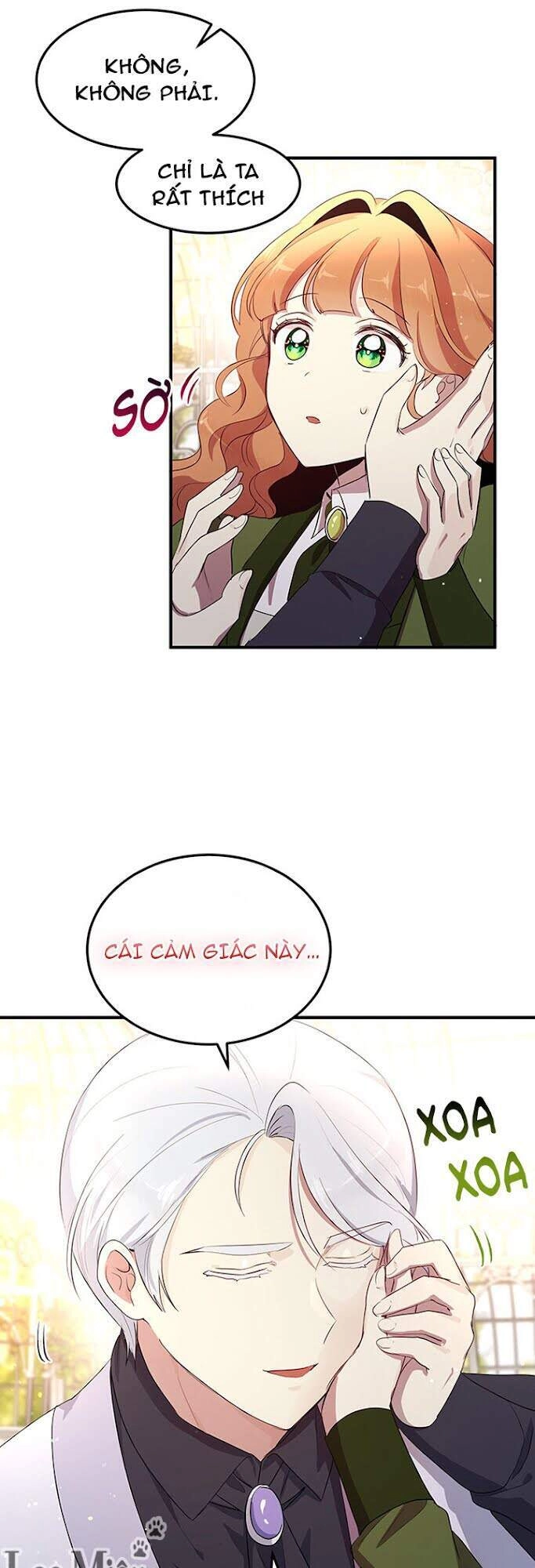 Công Tước, Loạn Vừa Thôi! Chapter 107 - 31