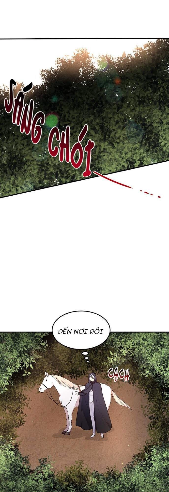 Công Tước, Loạn Vừa Thôi! Chapter 107 - 34