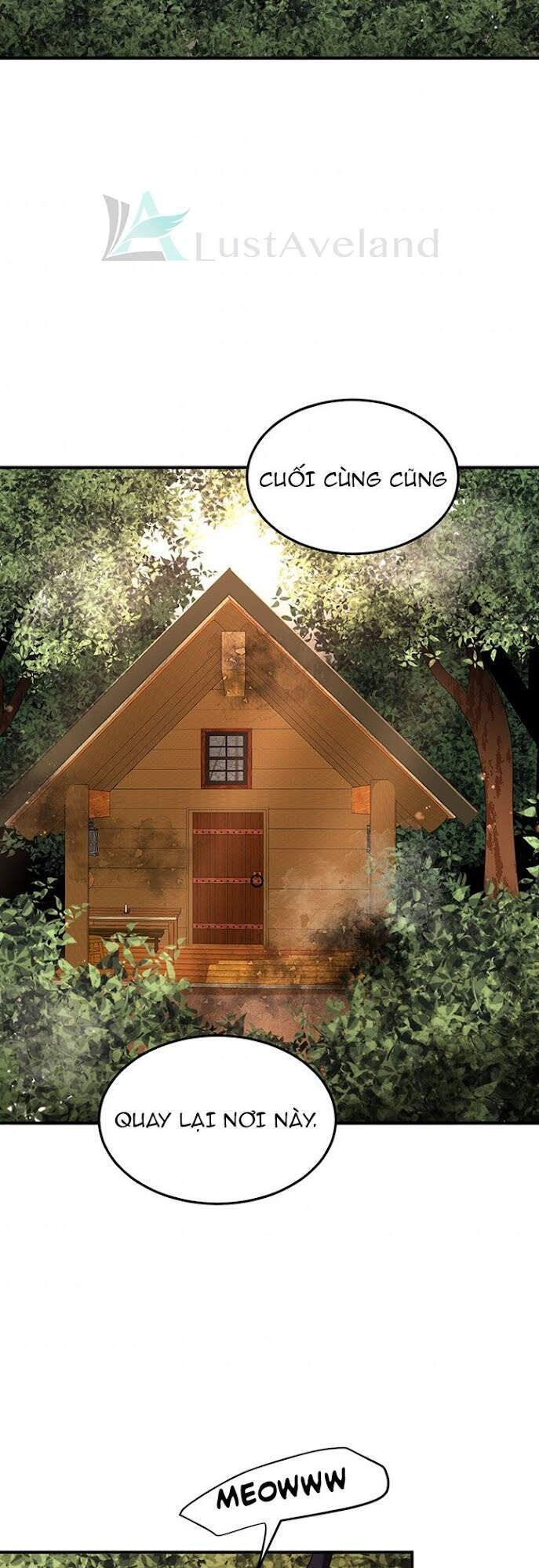 Công Tước, Loạn Vừa Thôi! Chapter 107 - 35