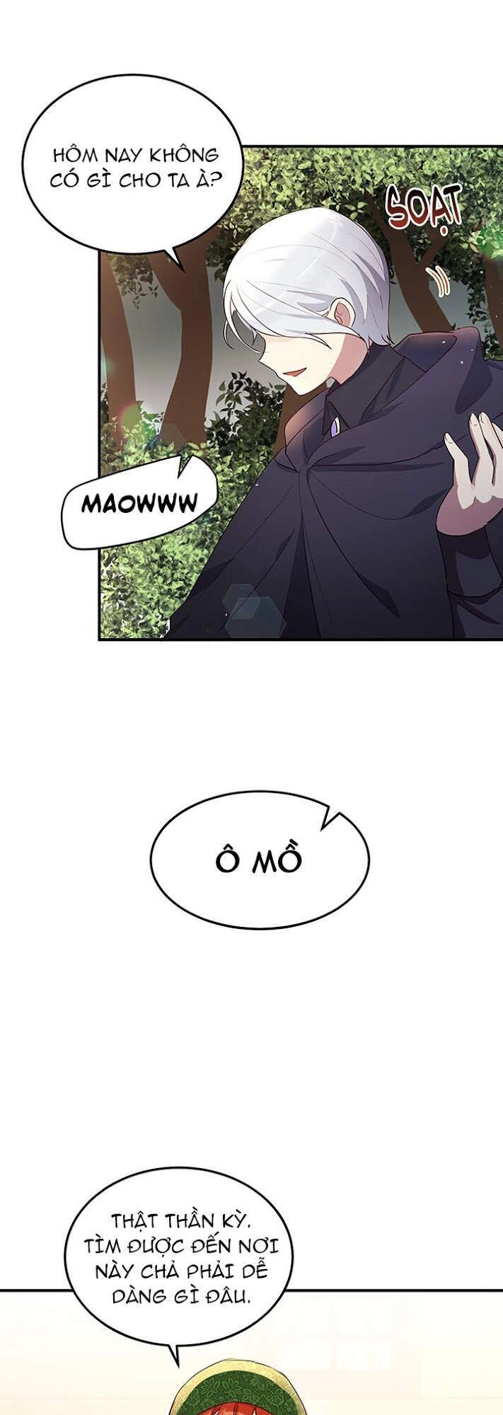 Công Tước, Loạn Vừa Thôi! Chapter 107 - 37