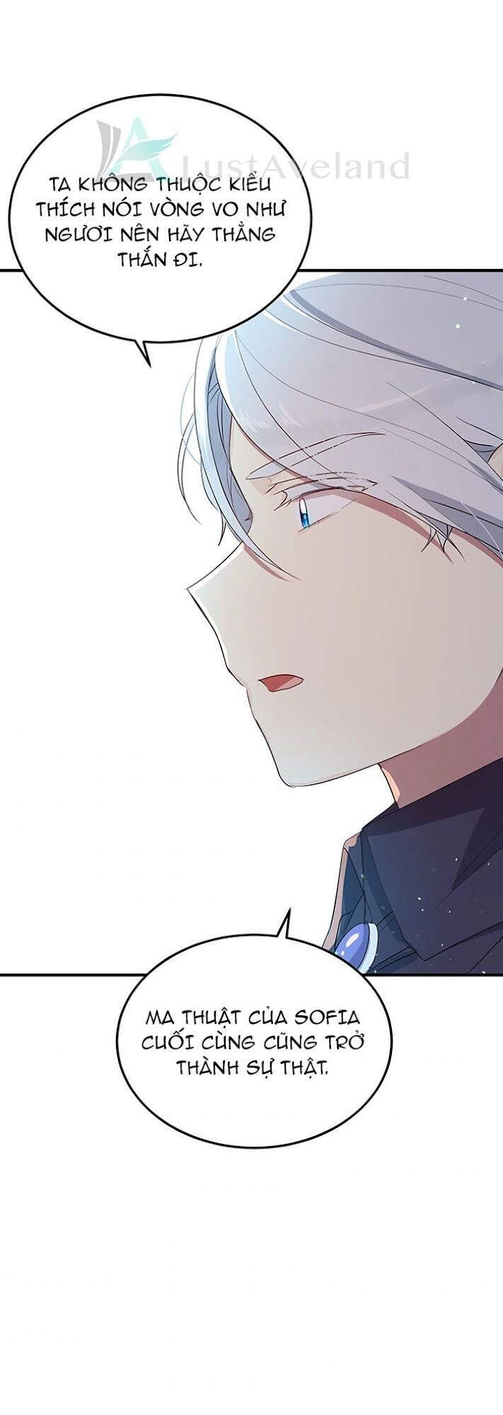 Công Tước, Loạn Vừa Thôi! Chapter 107 - 41