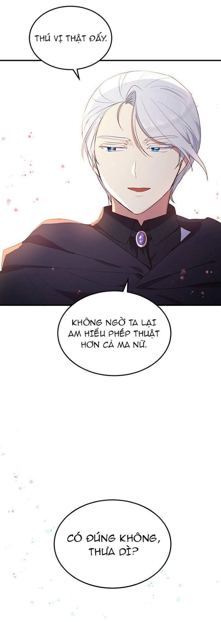 Công Tước, Loạn Vừa Thôi! Chapter 107 - 46