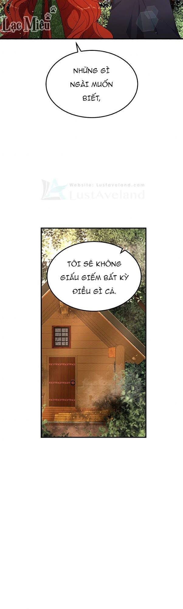 Công Tước, Loạn Vừa Thôi! Chapter 108 - 2