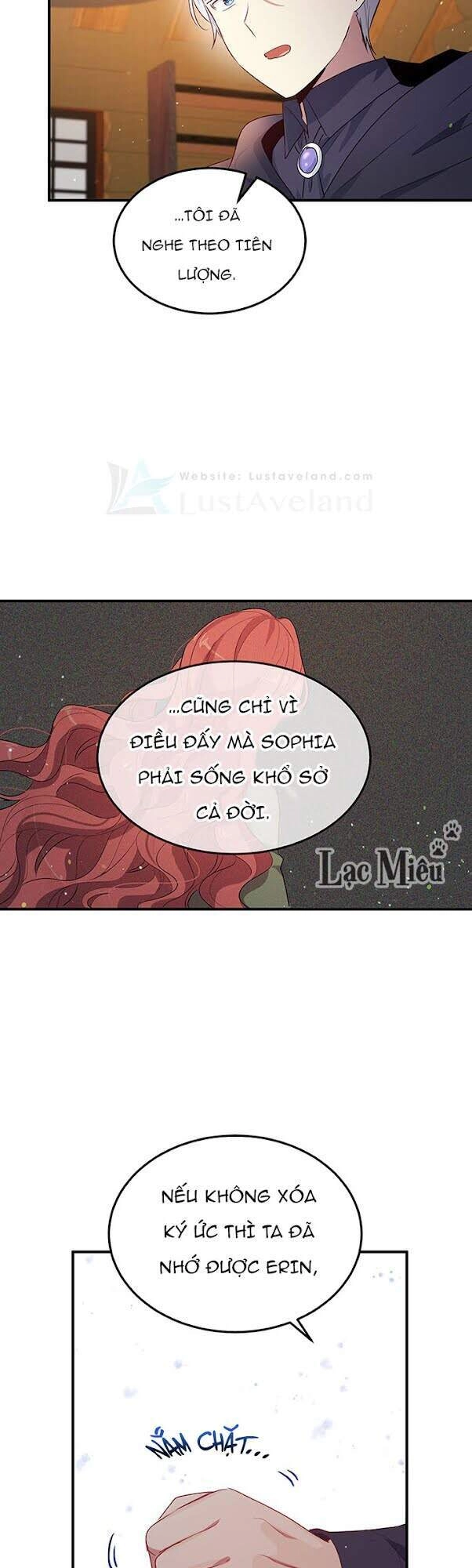 Công Tước, Loạn Vừa Thôi! Chapter 108 - 5