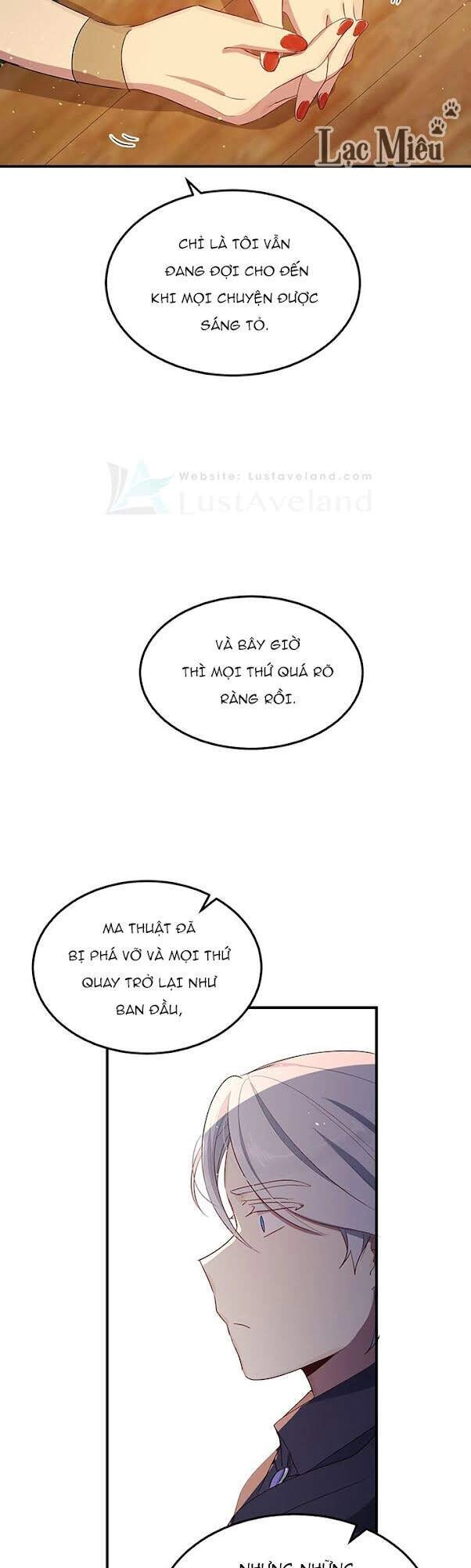 Công Tước, Loạn Vừa Thôi! Chapter 108 - 8