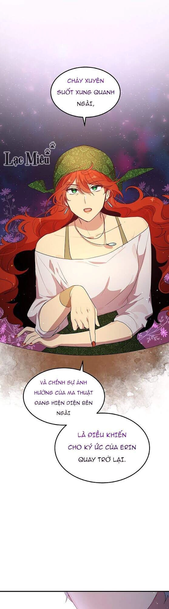 Công Tước, Loạn Vừa Thôi! Chapter 108 - 10