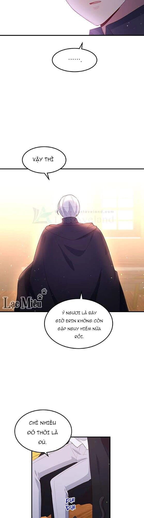 Công Tước, Loạn Vừa Thôi! Chapter 108 - 11