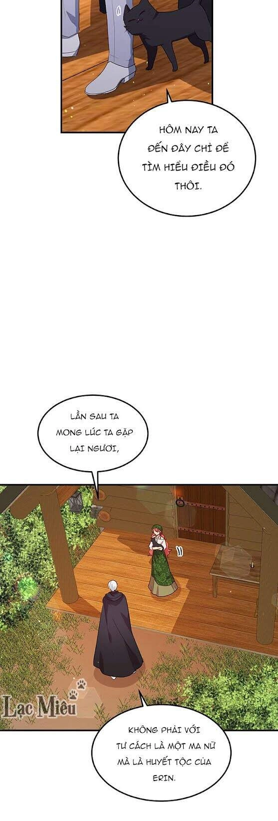 Công Tước, Loạn Vừa Thôi! Chapter 108 - 12