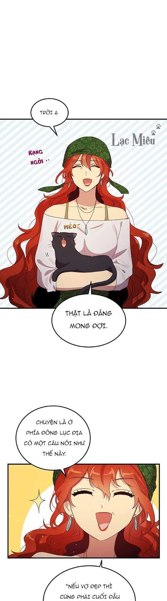 Công Tước, Loạn Vừa Thôi! Chapter 108 - 13