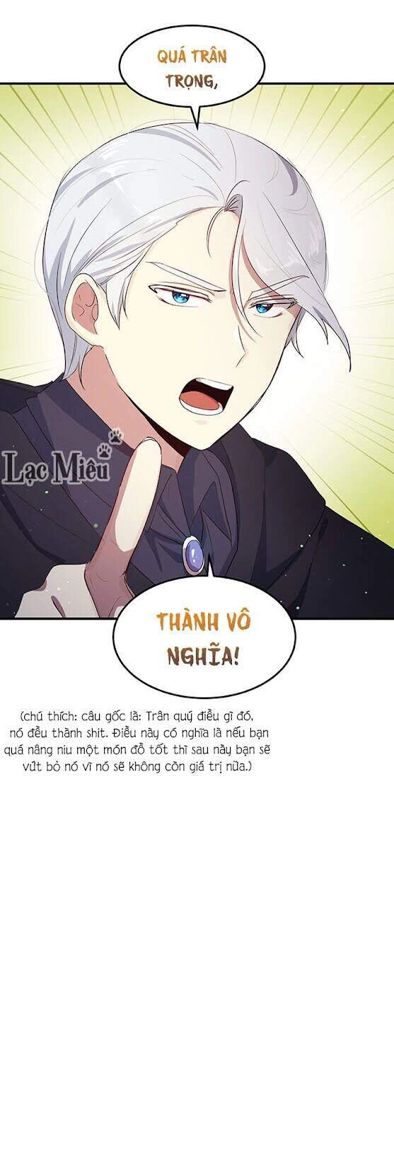 Công Tước, Loạn Vừa Thôi! Chapter 108 - 15