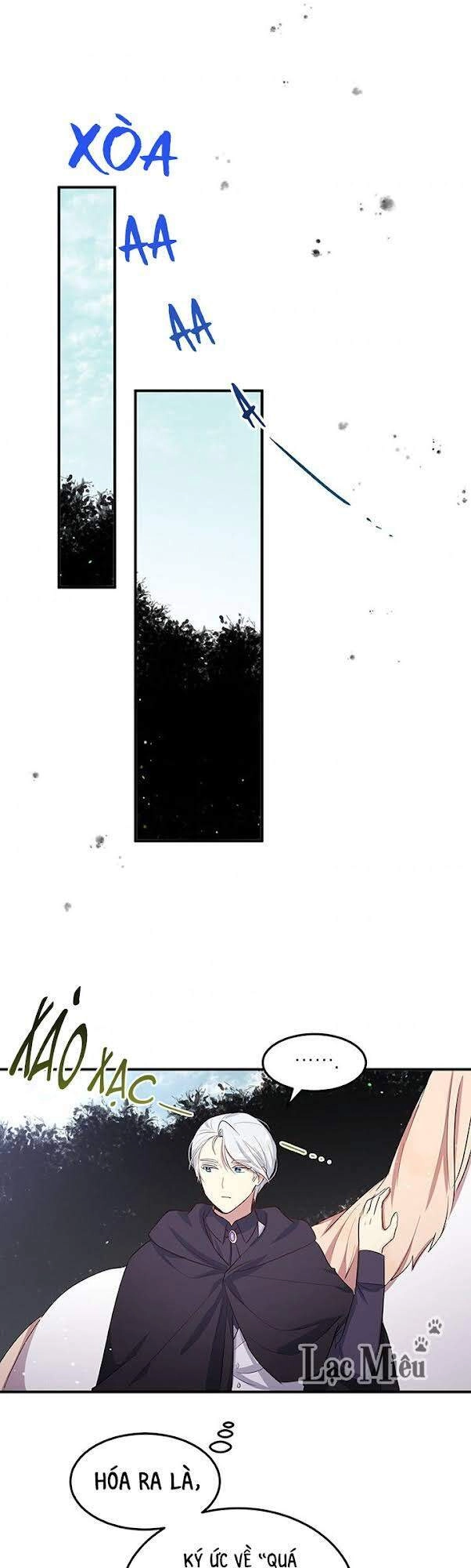 Công Tước, Loạn Vừa Thôi! Chapter 108 - 16