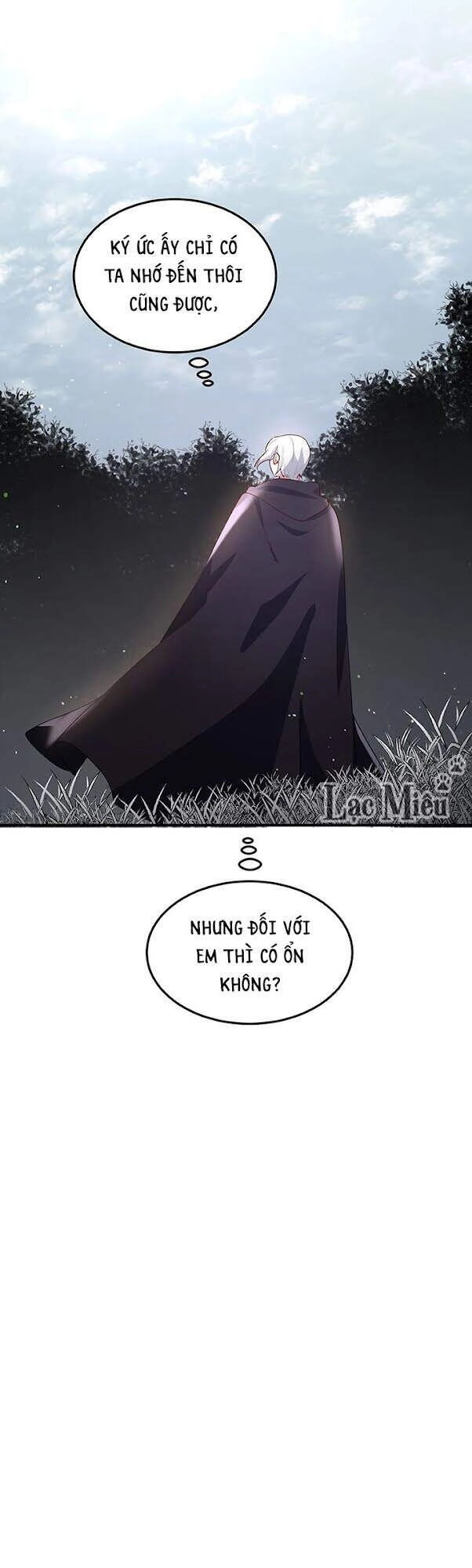 Công Tước, Loạn Vừa Thôi! Chapter 108 - 19