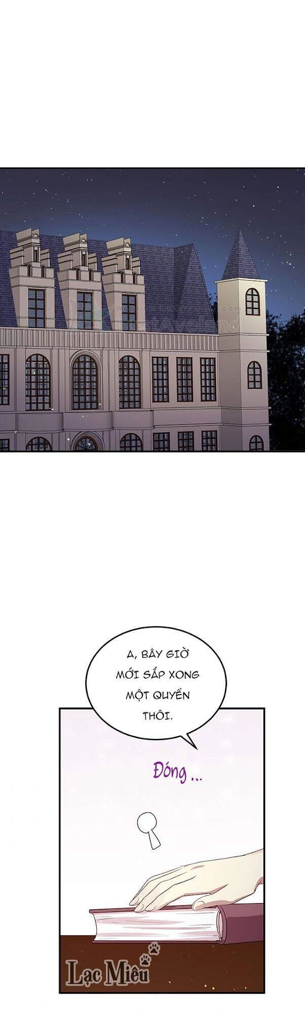 Công Tước, Loạn Vừa Thôi! Chapter 108 - 20