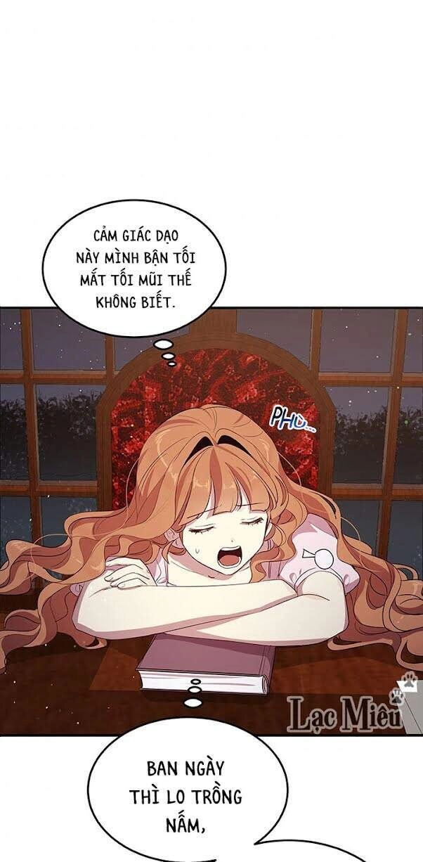 Công Tước, Loạn Vừa Thôi! Chapter 108 - 21