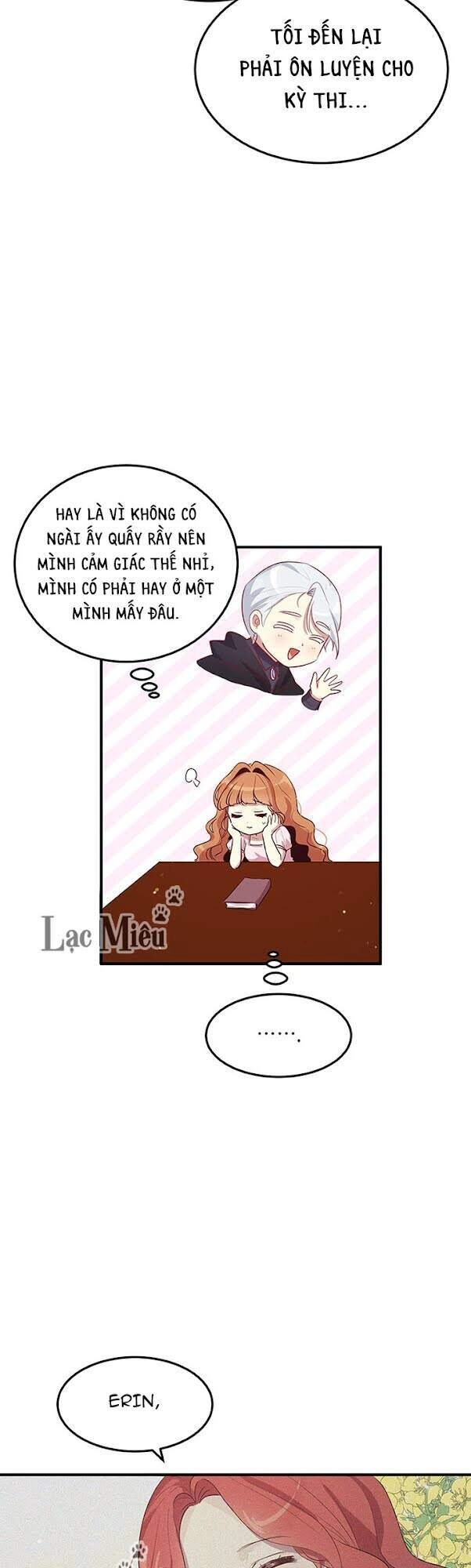 Công Tước, Loạn Vừa Thôi! Chapter 108 - 22