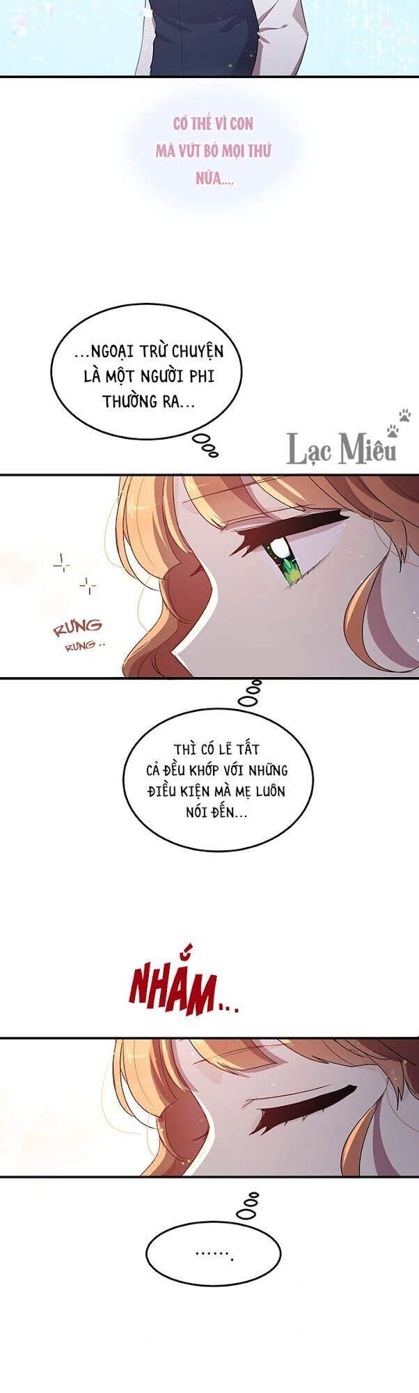 Công Tước, Loạn Vừa Thôi! Chapter 108 - 25