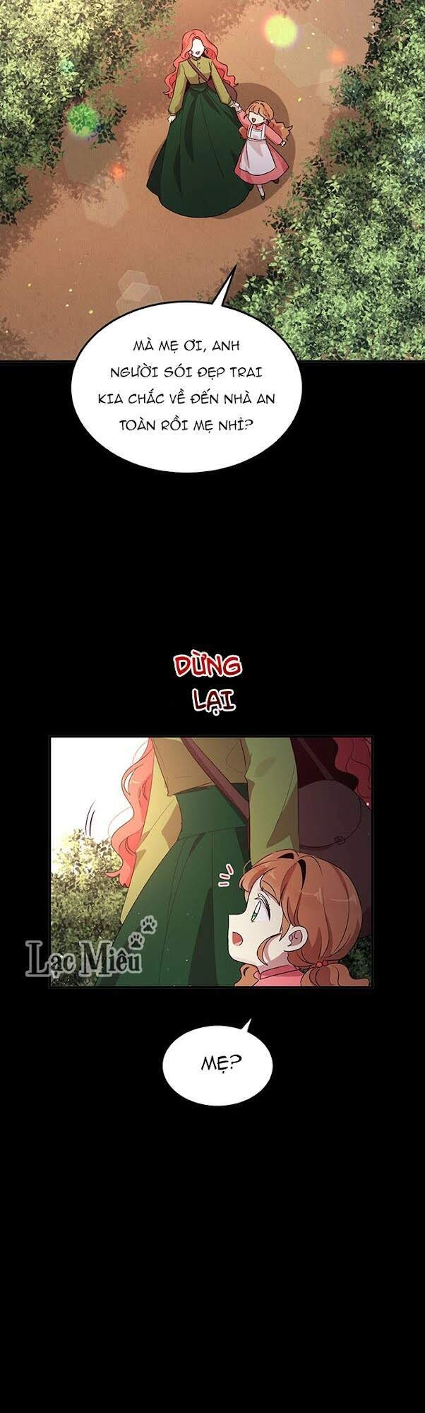 Công Tước, Loạn Vừa Thôi! Chapter 108 - 28