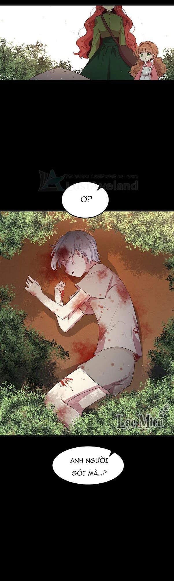 Công Tước, Loạn Vừa Thôi! Chapter 108 - 29