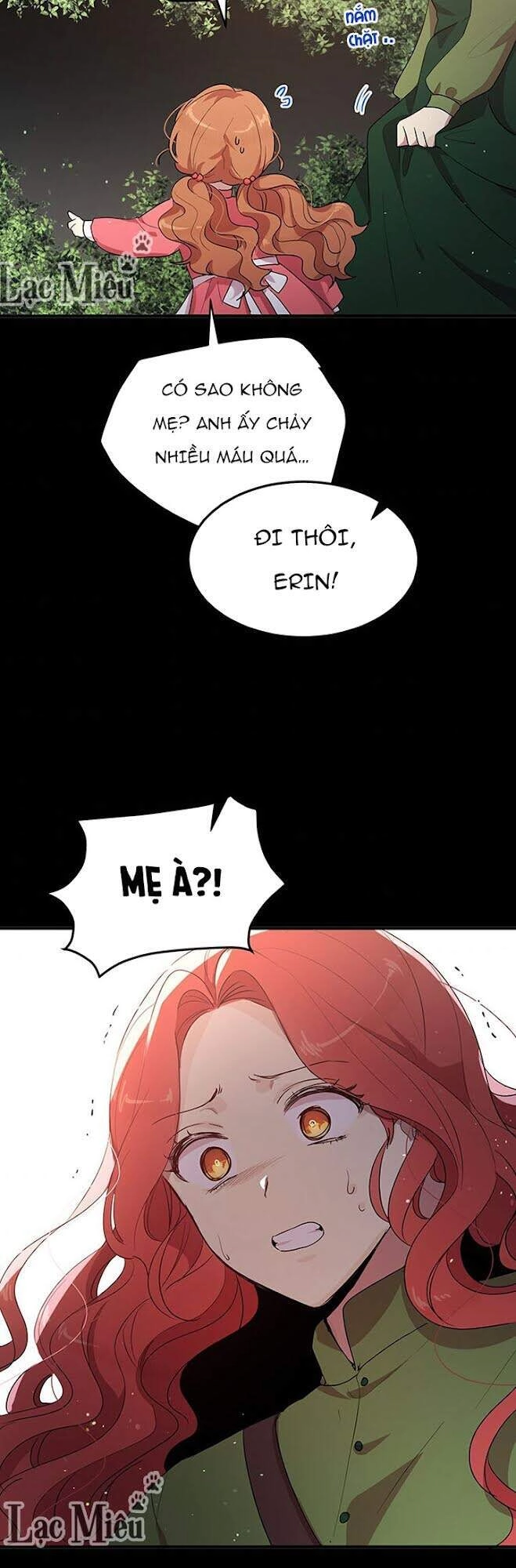 Công Tước, Loạn Vừa Thôi! Chapter 108 - 31