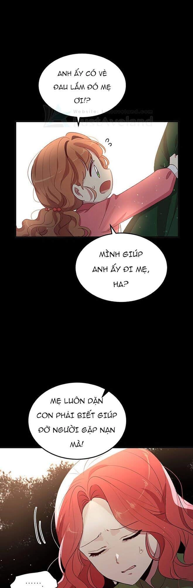 Công Tước, Loạn Vừa Thôi! Chapter 108 - 32