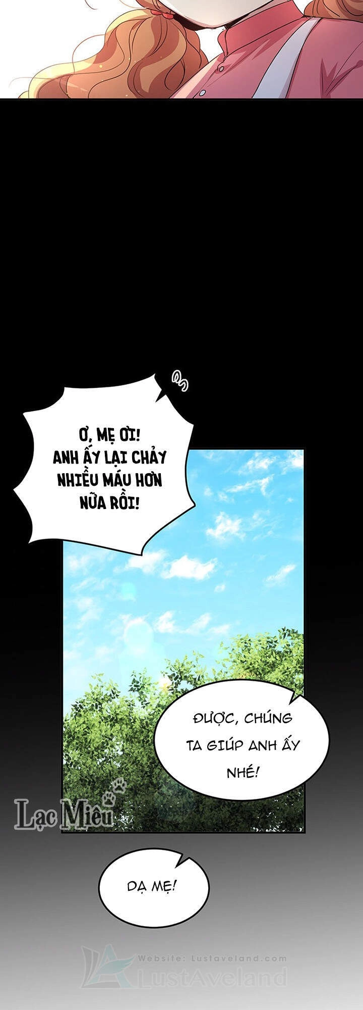 Công Tước, Loạn Vừa Thôi! Chapter 108 - 37