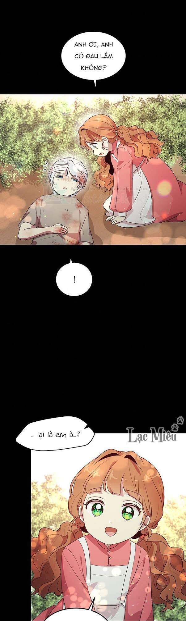 Công Tước, Loạn Vừa Thôi! Chapter 109 - 2