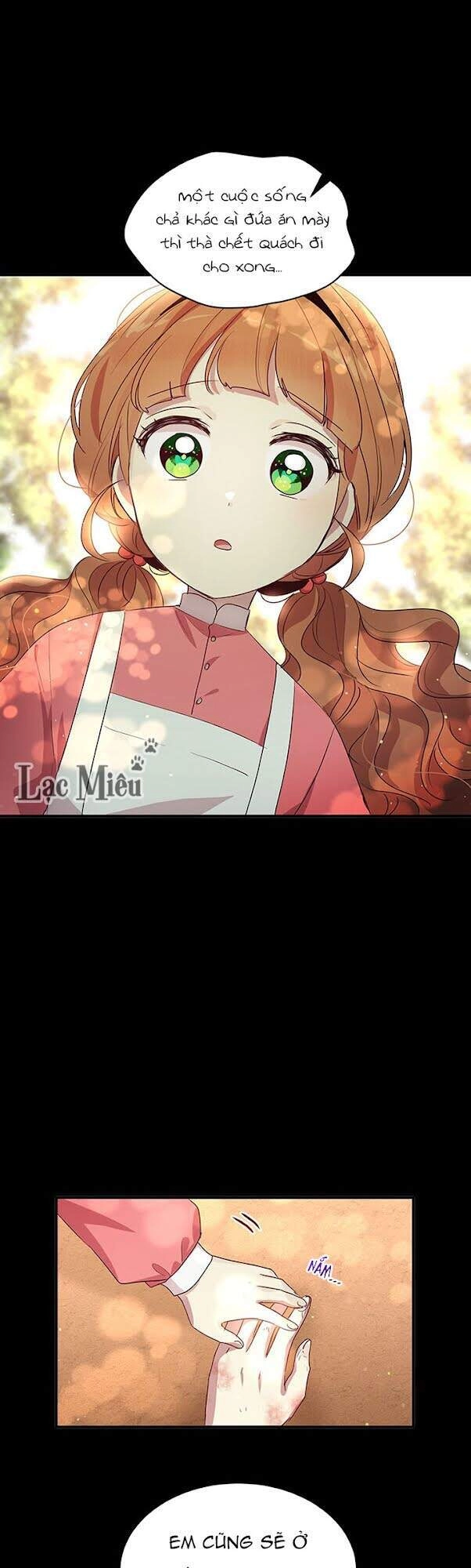 Công Tước, Loạn Vừa Thôi! Chapter 109 - 4