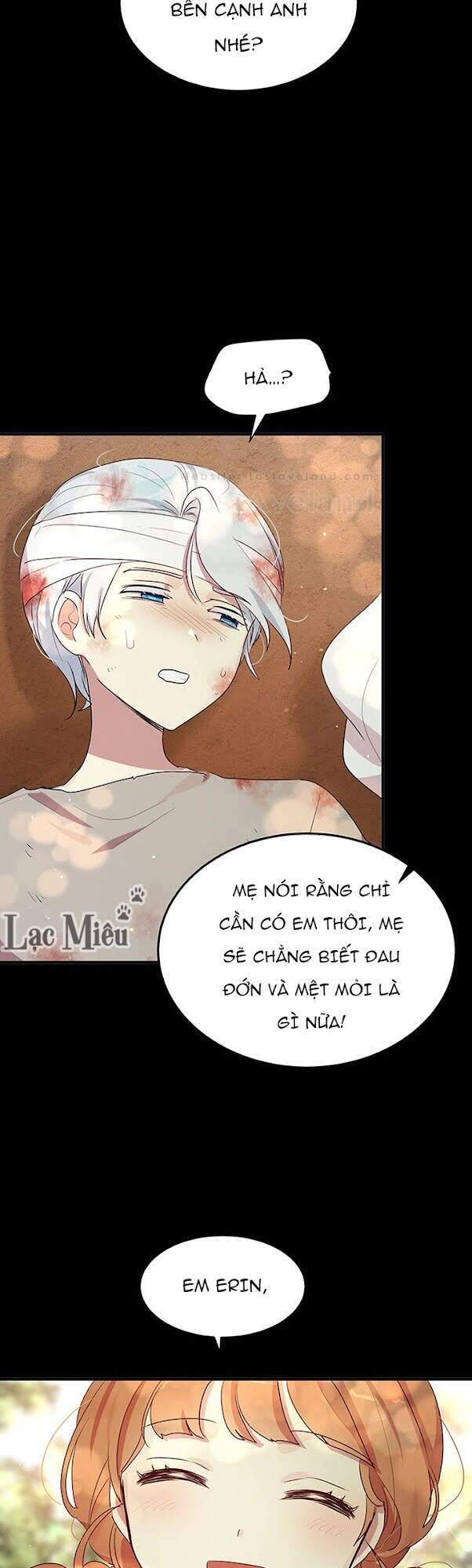 Công Tước, Loạn Vừa Thôi! Chapter 109 - 5