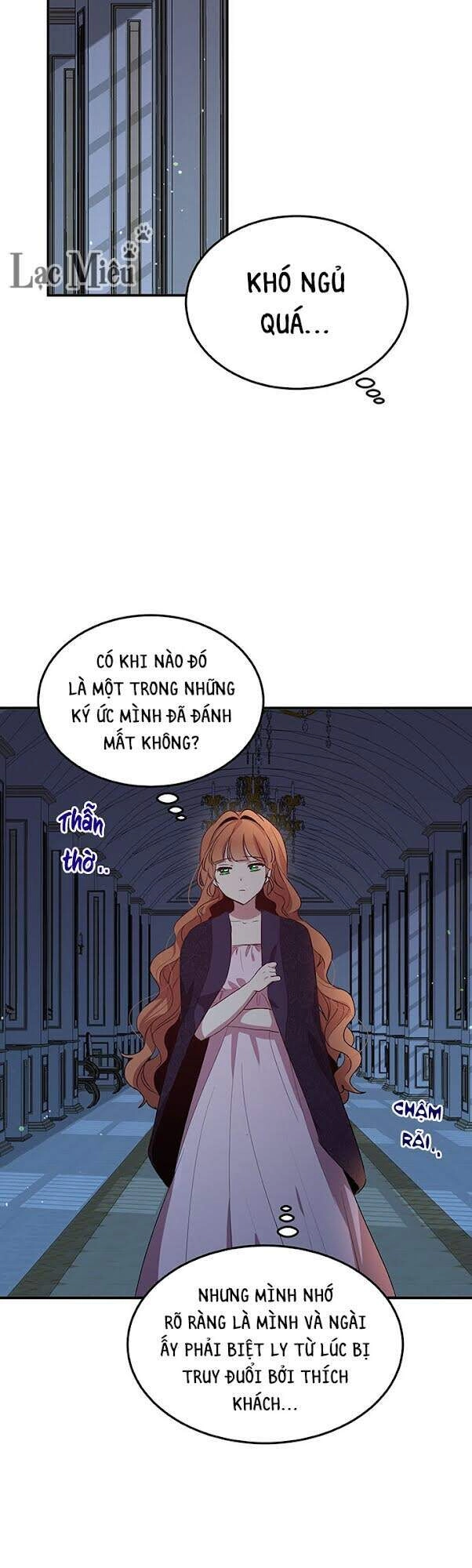 Công Tước, Loạn Vừa Thôi! Chapter 109 - 10