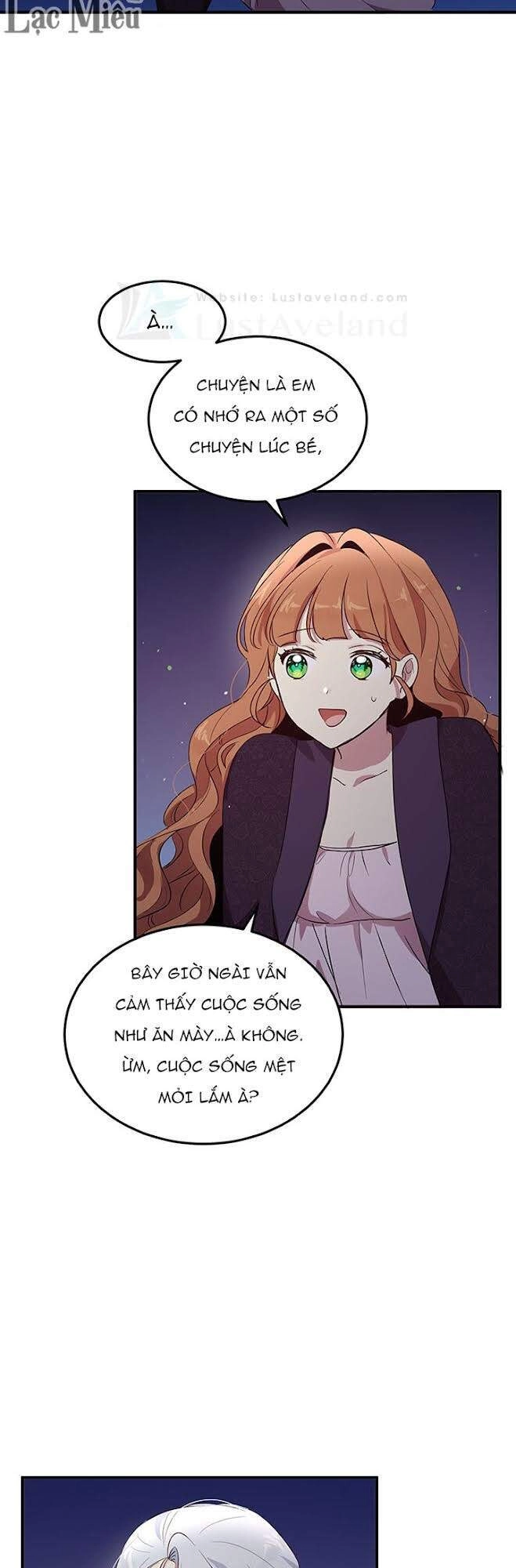 Công Tước, Loạn Vừa Thôi! Chapter 109 - 14