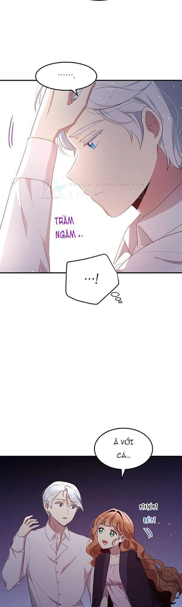 Công Tước, Loạn Vừa Thôi! Chapter 109 - 17