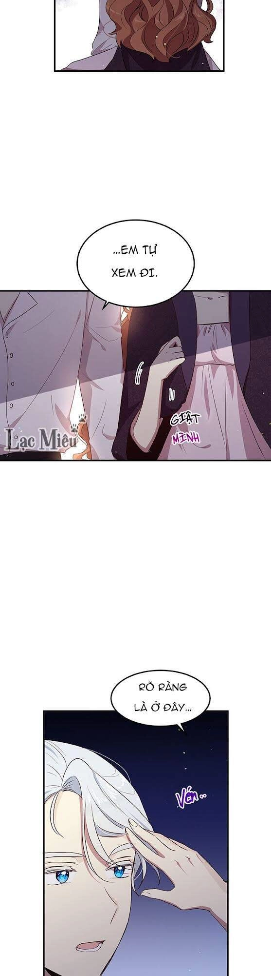 Công Tước, Loạn Vừa Thôi! Chapter 109 - 19