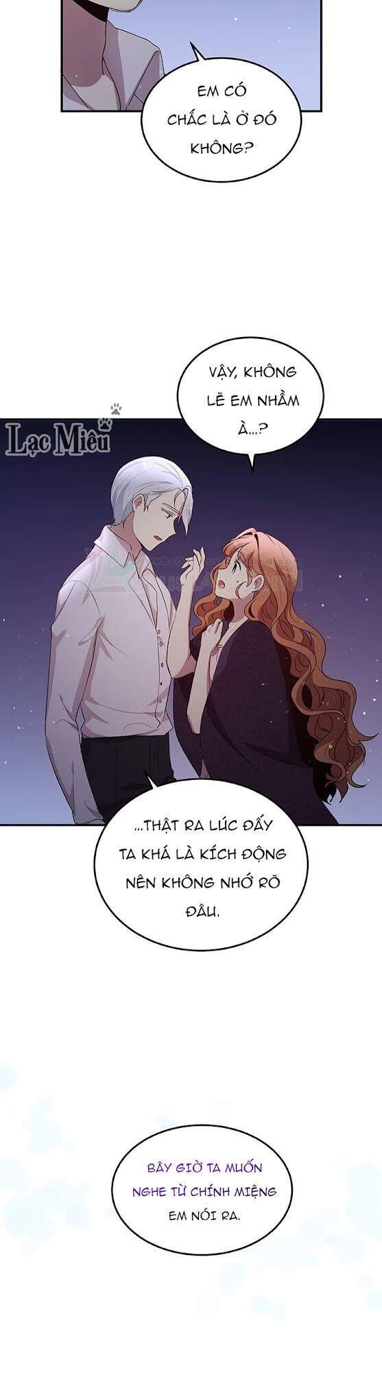 Công Tước, Loạn Vừa Thôi! Chapter 109 - 20