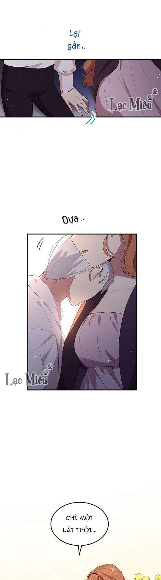 Công Tước, Loạn Vừa Thôi! Chapter 109 - 22