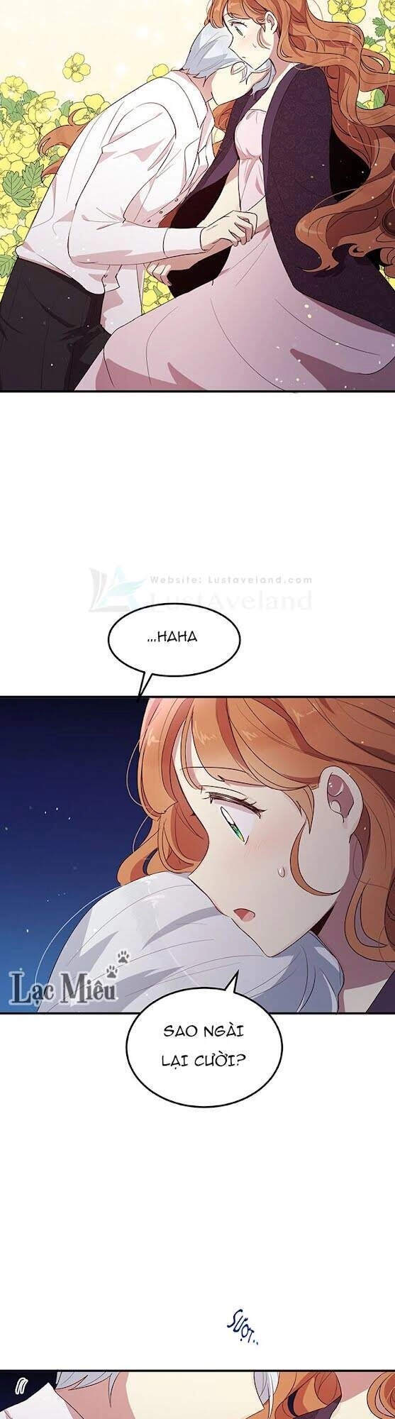 Công Tước, Loạn Vừa Thôi! Chapter 109 - 23