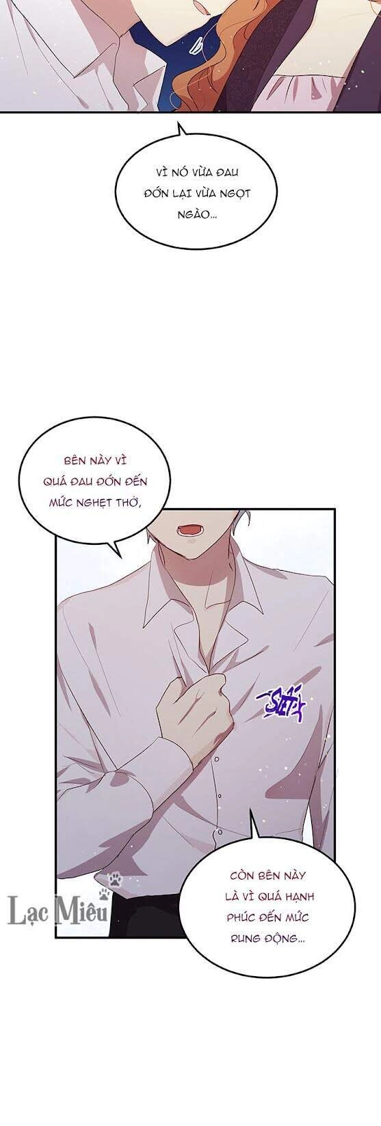 Công Tước, Loạn Vừa Thôi! Chapter 109 - 24