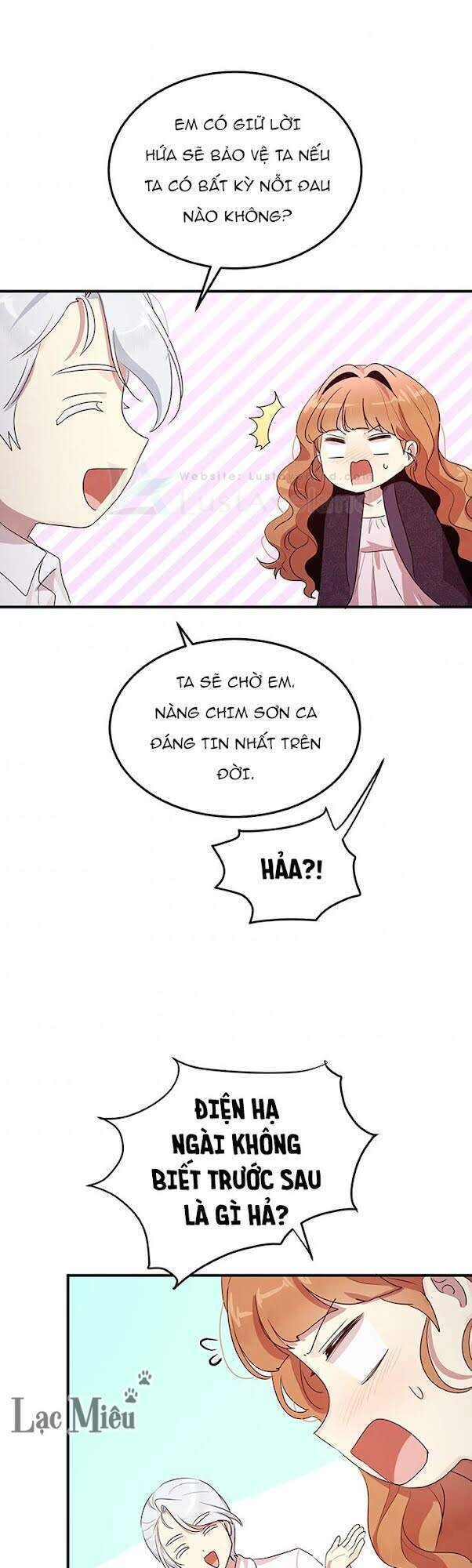 Công Tước, Loạn Vừa Thôi! Chapter 109 - 26