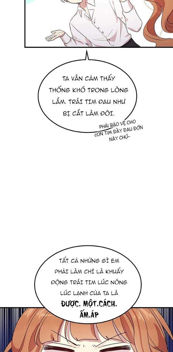 Công Tước, Loạn Vừa Thôi! Chapter 109 - 27