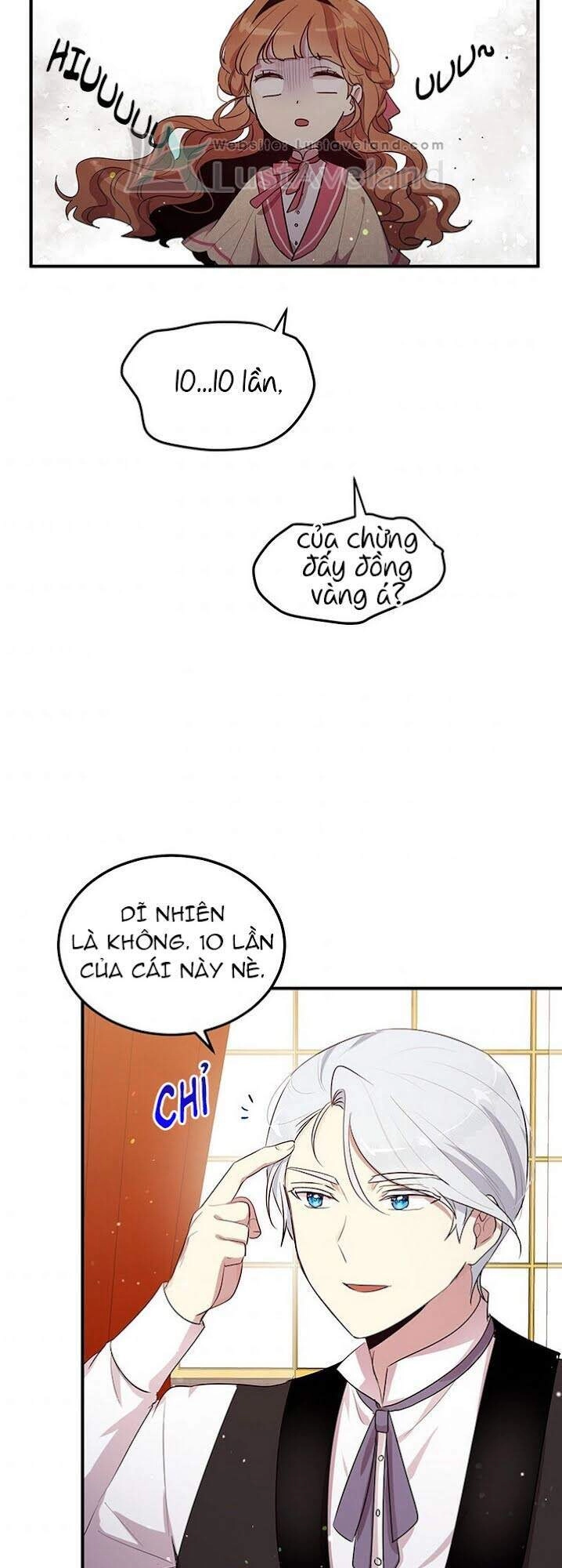 Công Tước, Loạn Vừa Thôi! Chapter 110 - 2