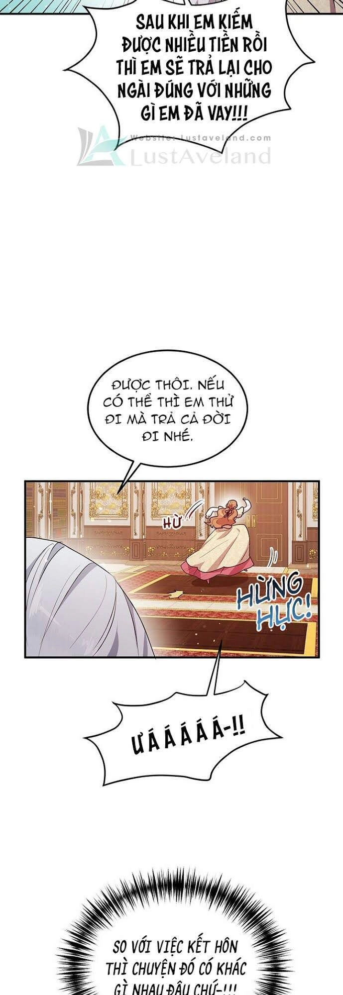 Công Tước, Loạn Vừa Thôi! Chapter 110 - 5