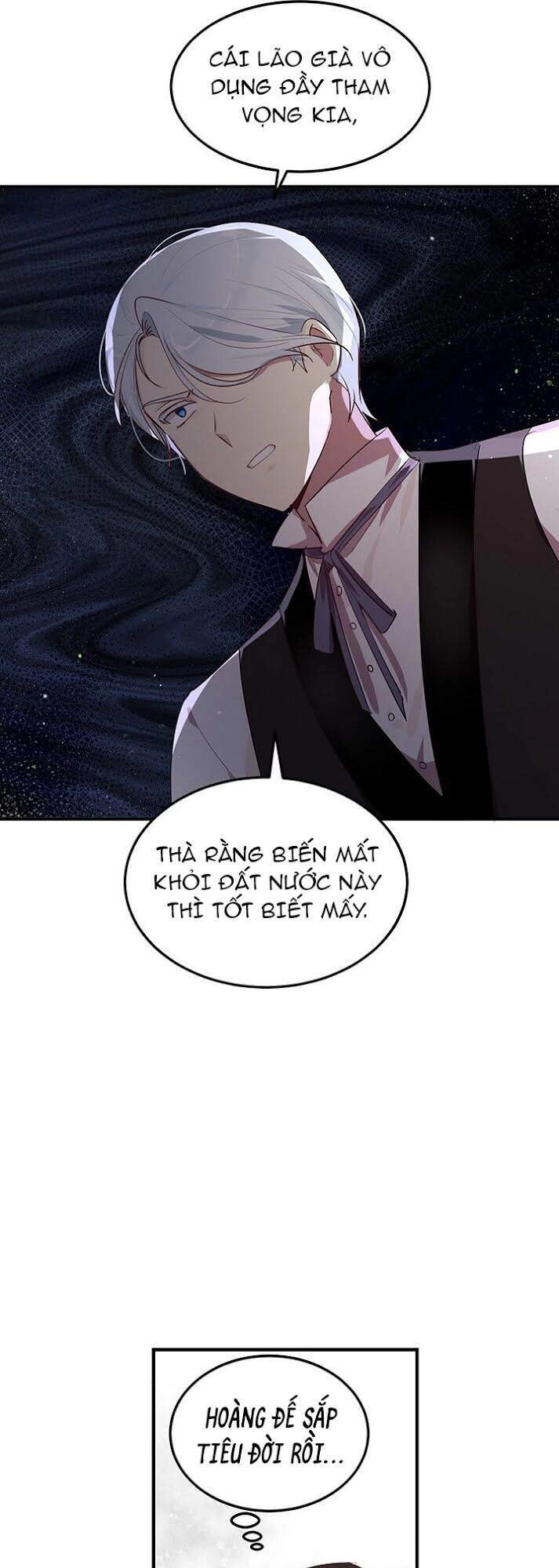 Công Tước, Loạn Vừa Thôi! Chapter 110 - 10