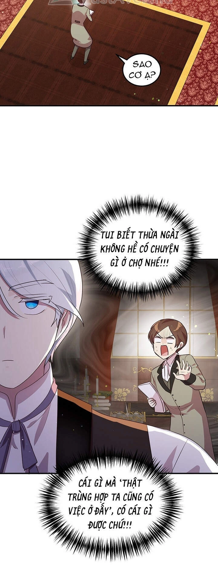 Công Tước, Loạn Vừa Thôi! Chapter 110 - 14